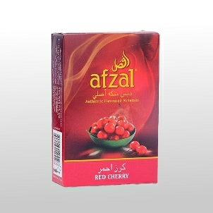 Afzal Red Cherry