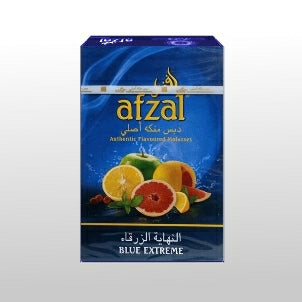 Afzal Blue Extreme
