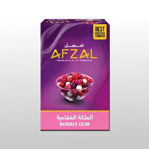 Afzal Bubblegum