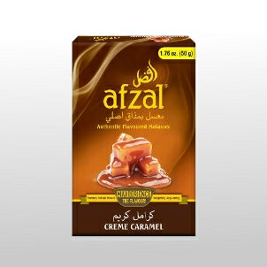 Afzal Creme Caramel
