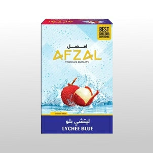 Afzal Lychee Blue