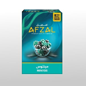 Afzal Mintos