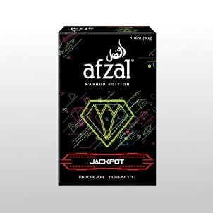 Afzal Jackpot