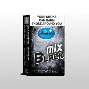 Amaren Black Mix