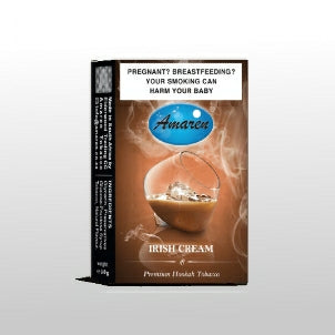 Amaren Irish Cream