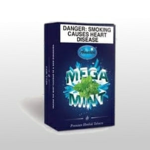 Amaren Mega Mint
