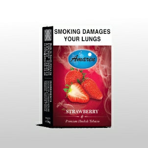 Amaren Strawberry