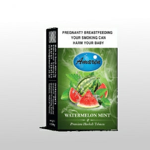 Amaren Watermelon Mint