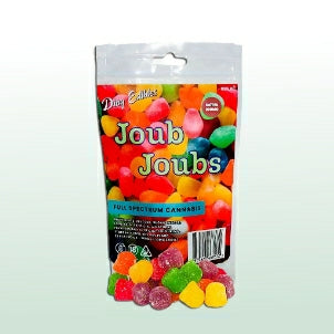 Ding Joub Joubs - Sativa