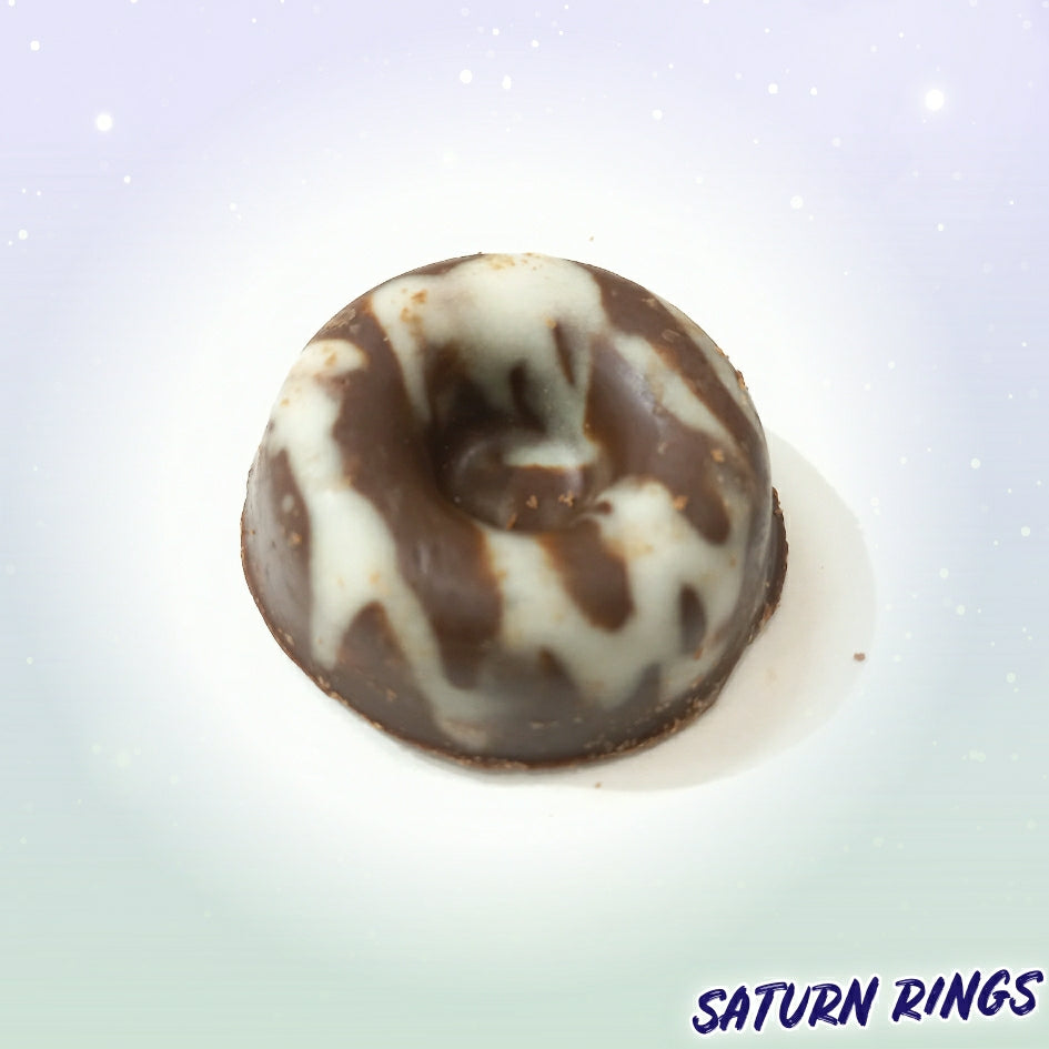 Saturn Rings 375mg