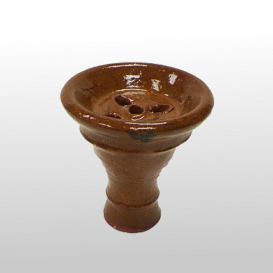 Clay top