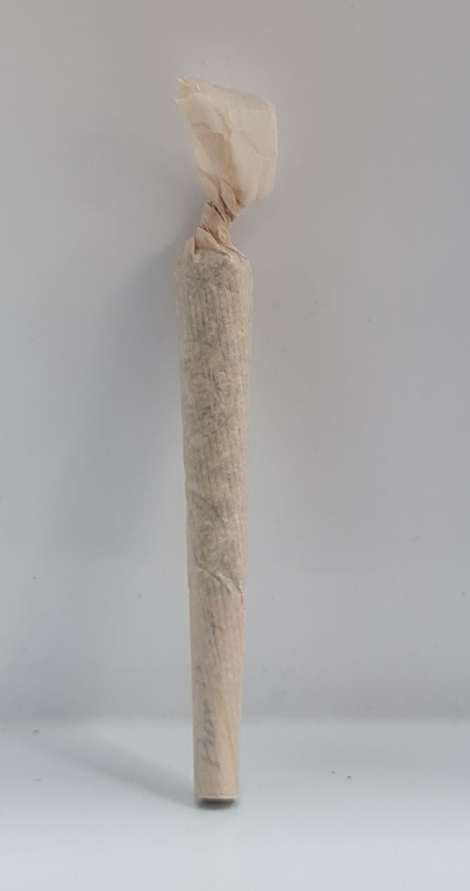 Pre-rolled Face Off Greendoor .5