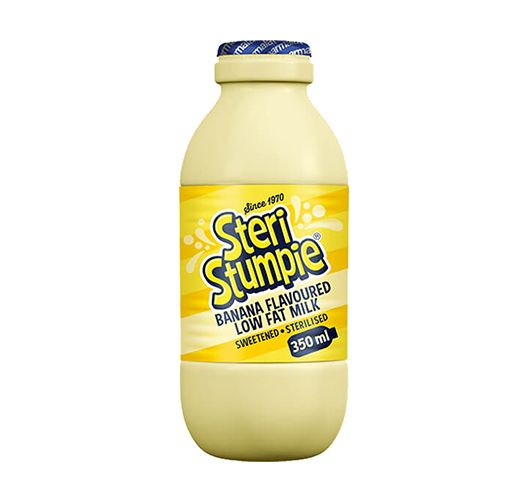 Steri Stumpie Banana