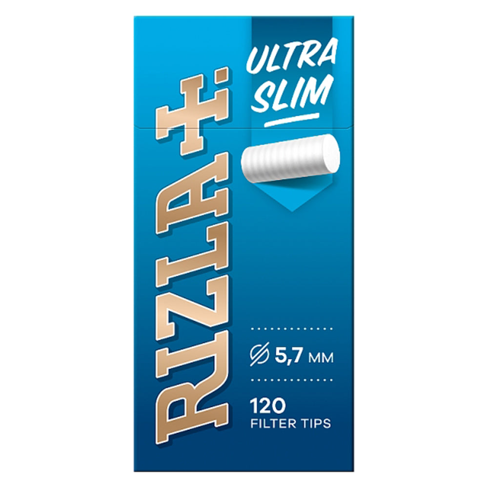 Rizla Ultra Slim Filters