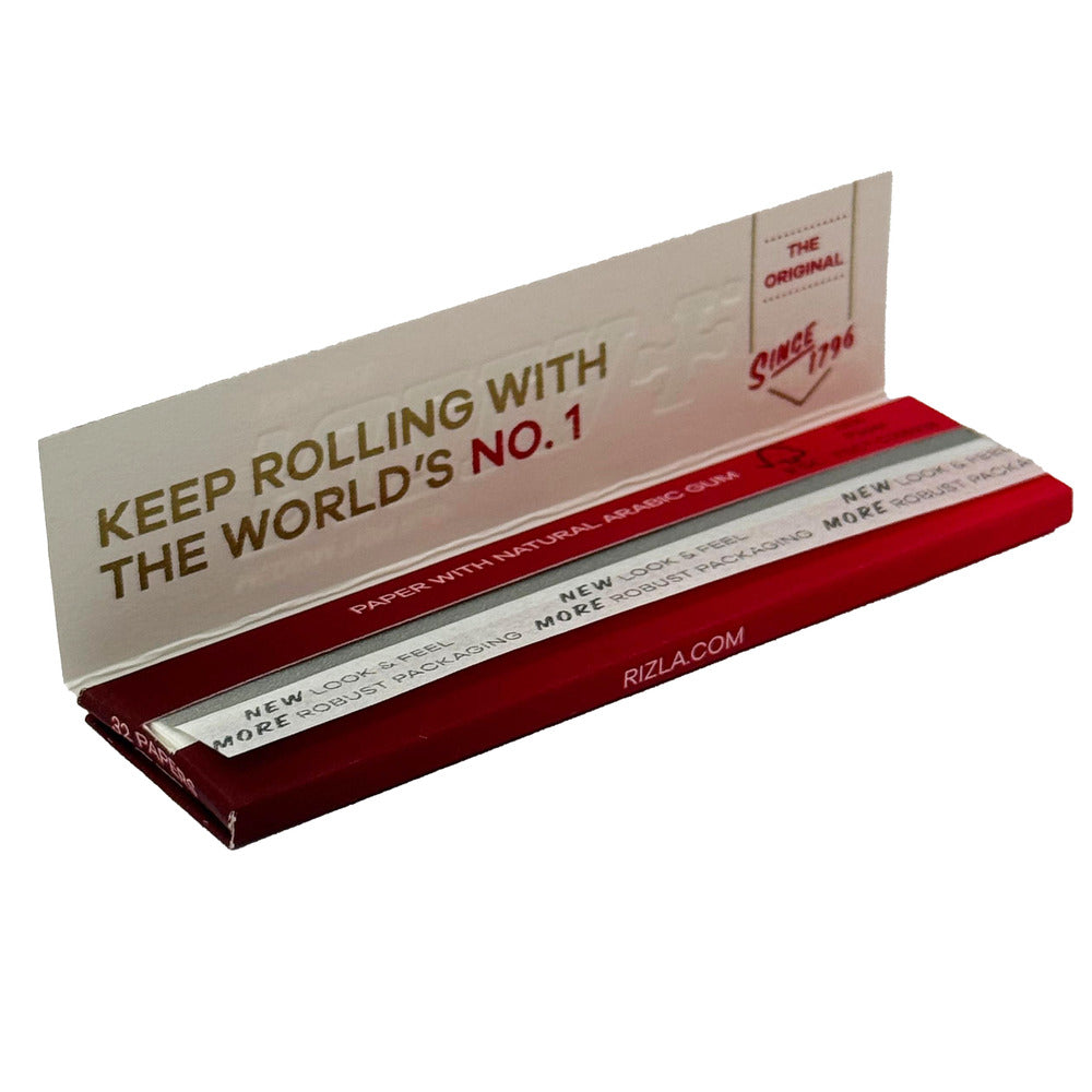 Rizla Red King Size