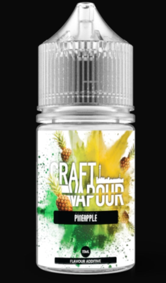 Craft Vapour Pineapple