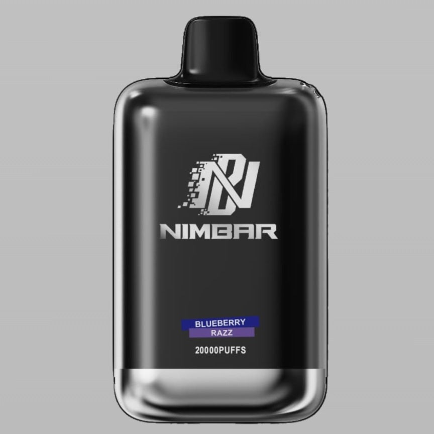 Nimbar 20K Puff