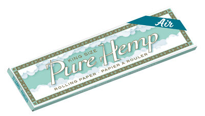 Pure Hemp Air King Size