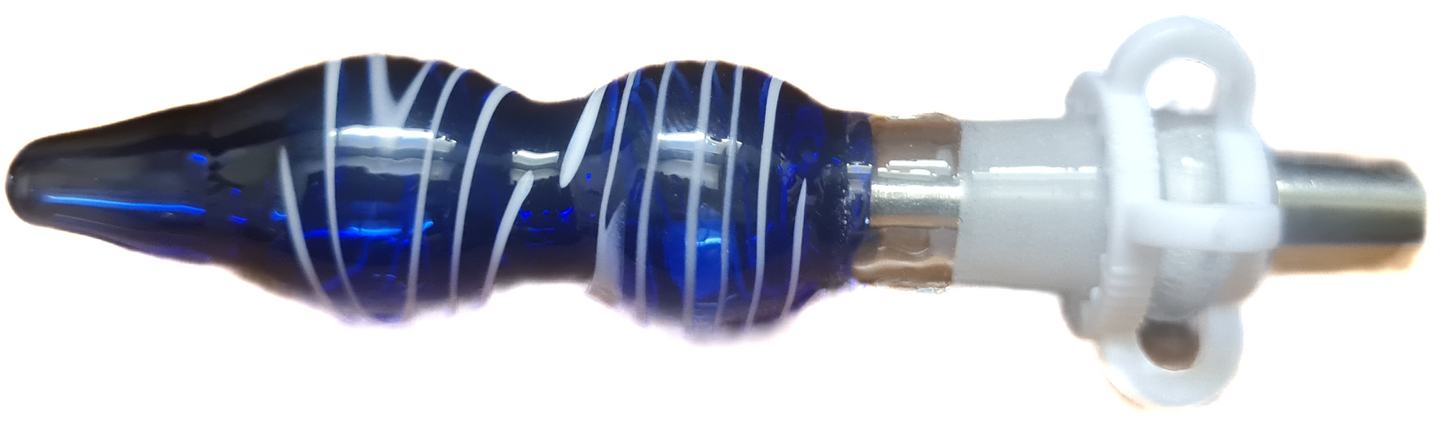 Nectar Collector Glass Dab Pipe