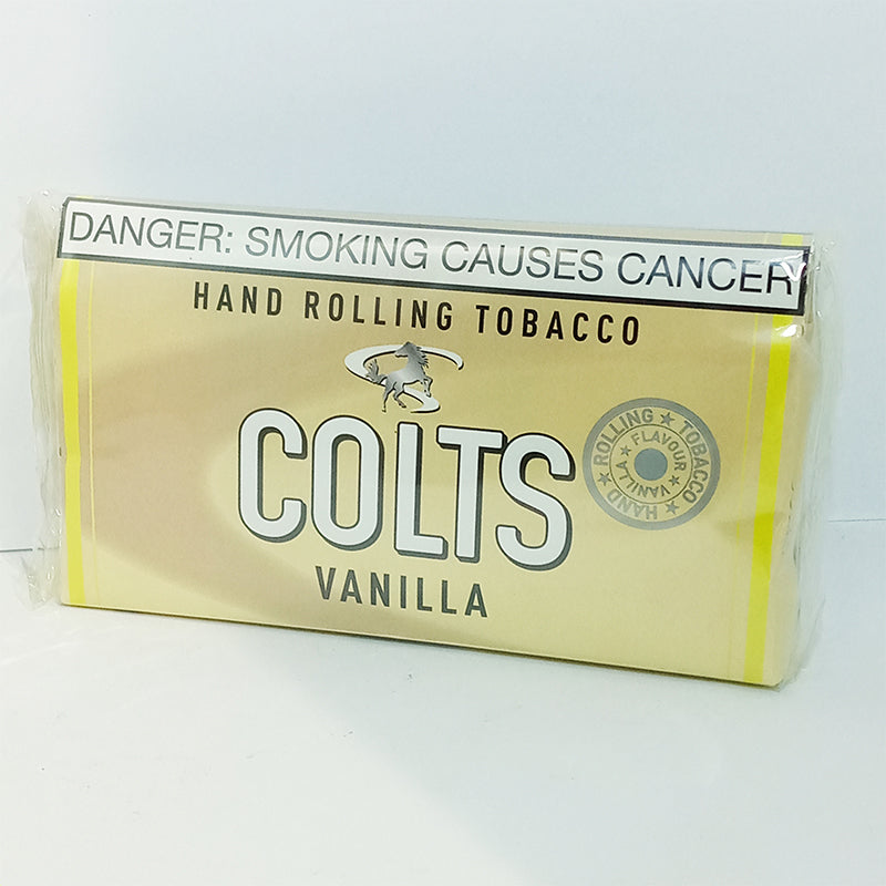 Colts Vanilla