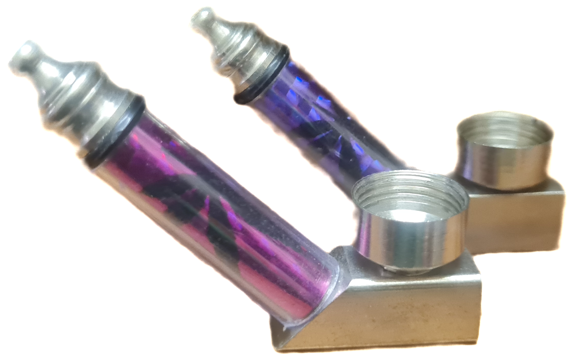 Pipe Metal