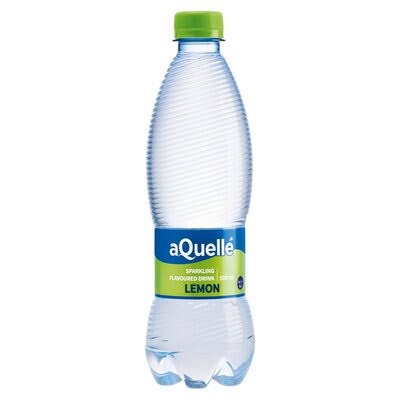Aquellé Lemon