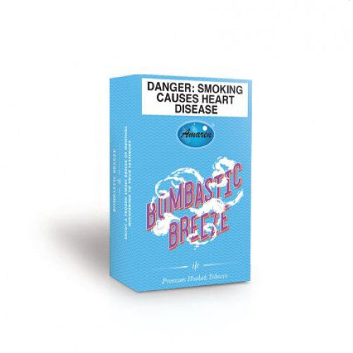 Amaren Bombastic Breeze