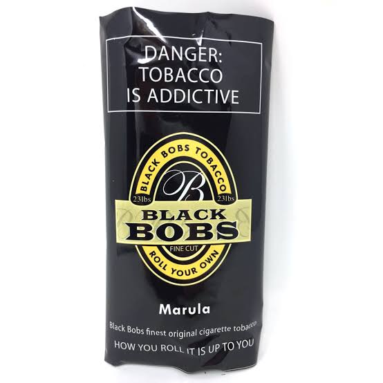 Black Bobs Marula