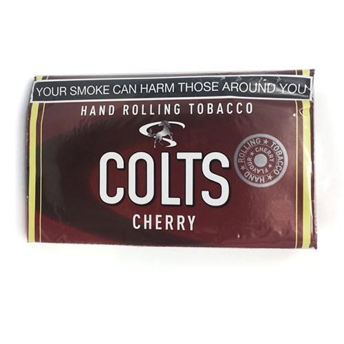 Colts Cherry