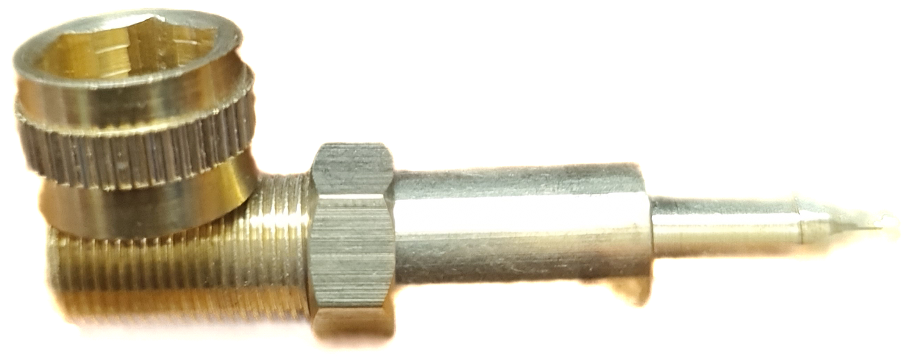 Pipe Nuts and Bolts