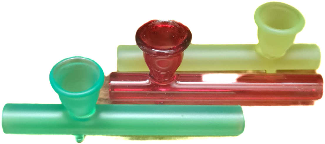 Glass Pipe