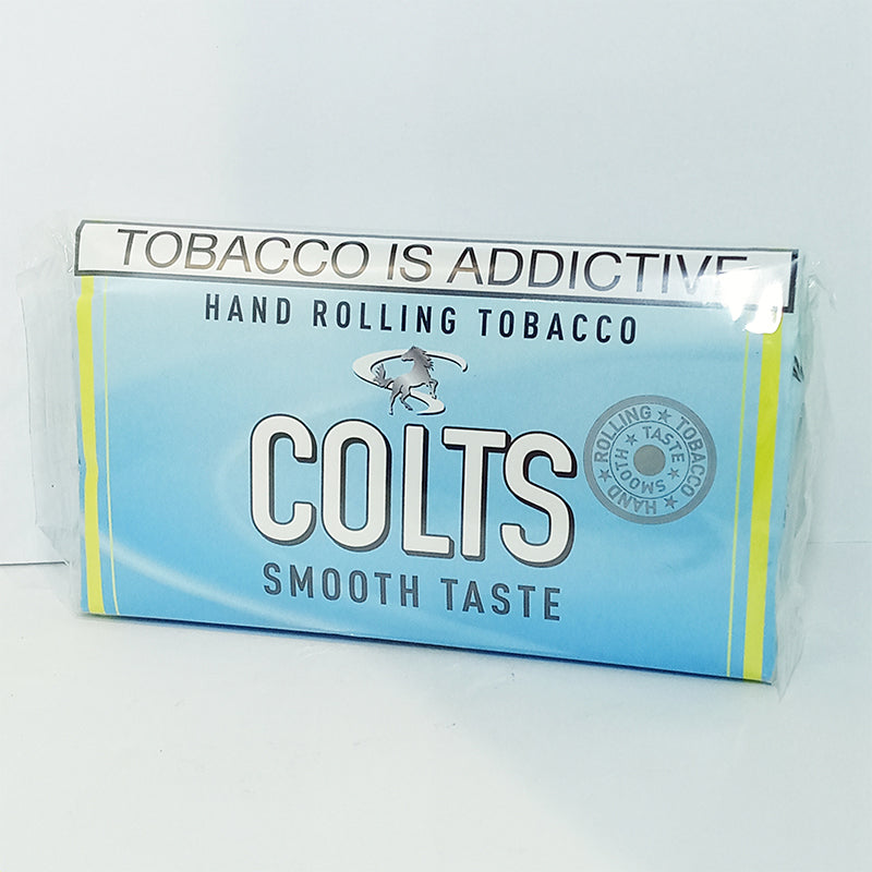 Colts Smooth Taste