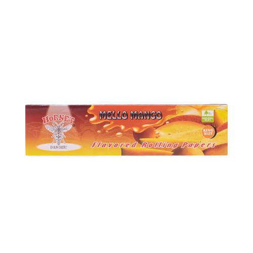Hornet Mango King Size