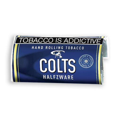 Colts Halfzware