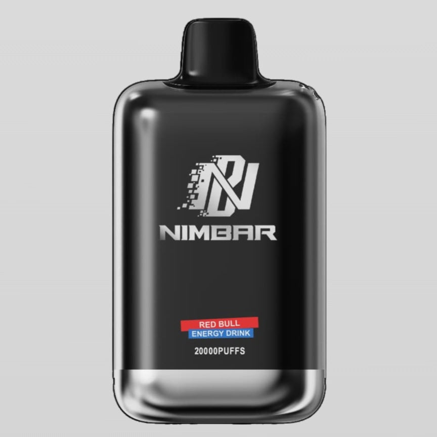 Nimbar 20K Puff