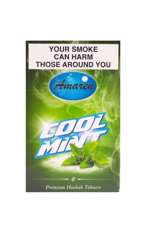 Amaren Cool Mint