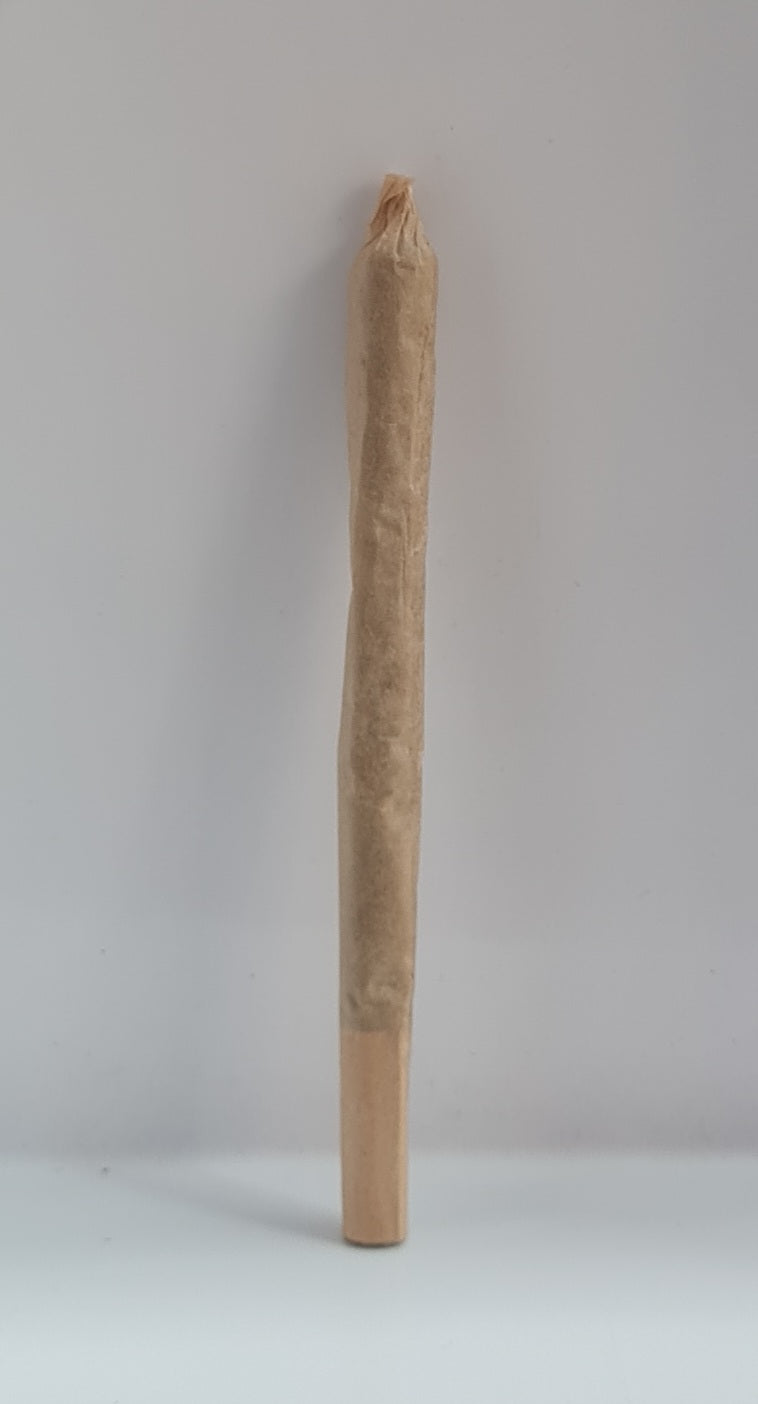 Pre-rolled R35