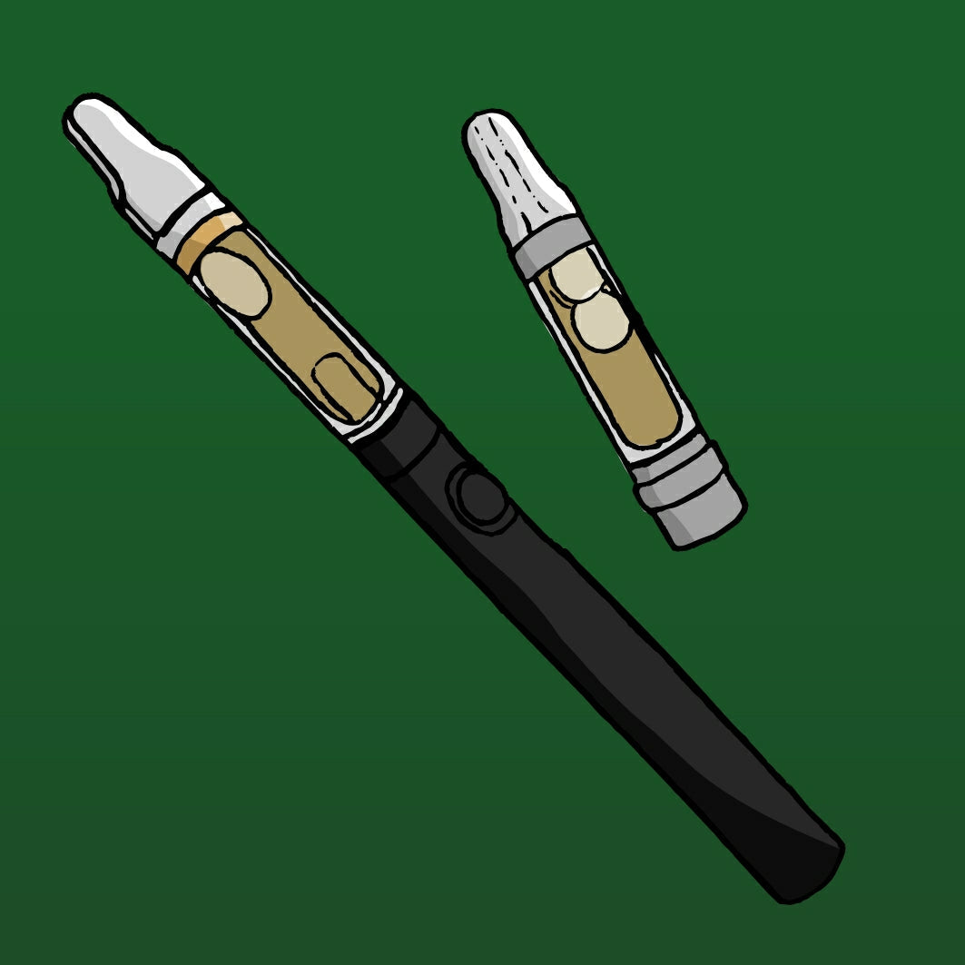 Batteries and Cartridges