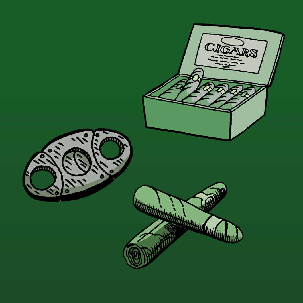Cigars