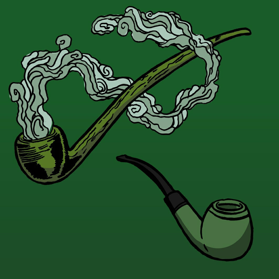 Pipe Smoking