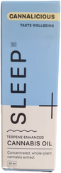 CBD Sleep Oil