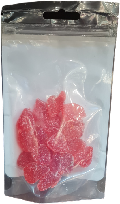 Love Hearts Sativa 200mg