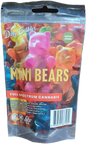 Mini Bears Sativa