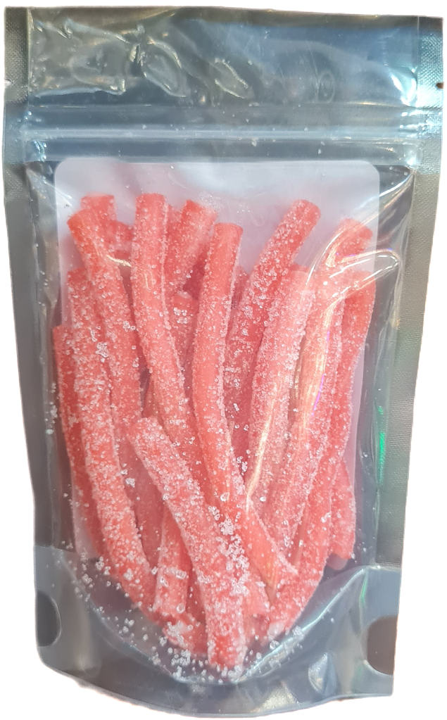 Red Vine Strips 200mg