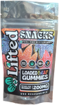 Loaded Leaf Gummies