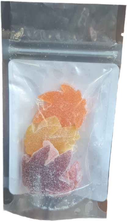 Loaded Leaf Gummies