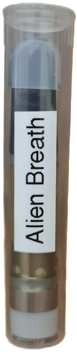 Alien Breath