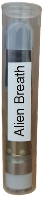 Alien Breath