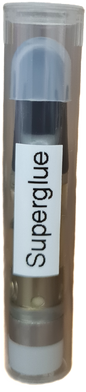 Superglue Cartridge - 1ml