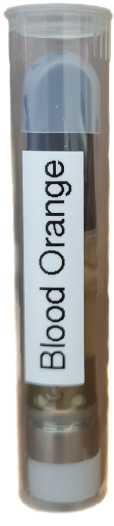 Blood Orange Cartridge -1ml